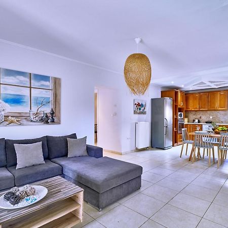 Sunny Luxury Apartment Chania  Zewnętrze zdjęcie