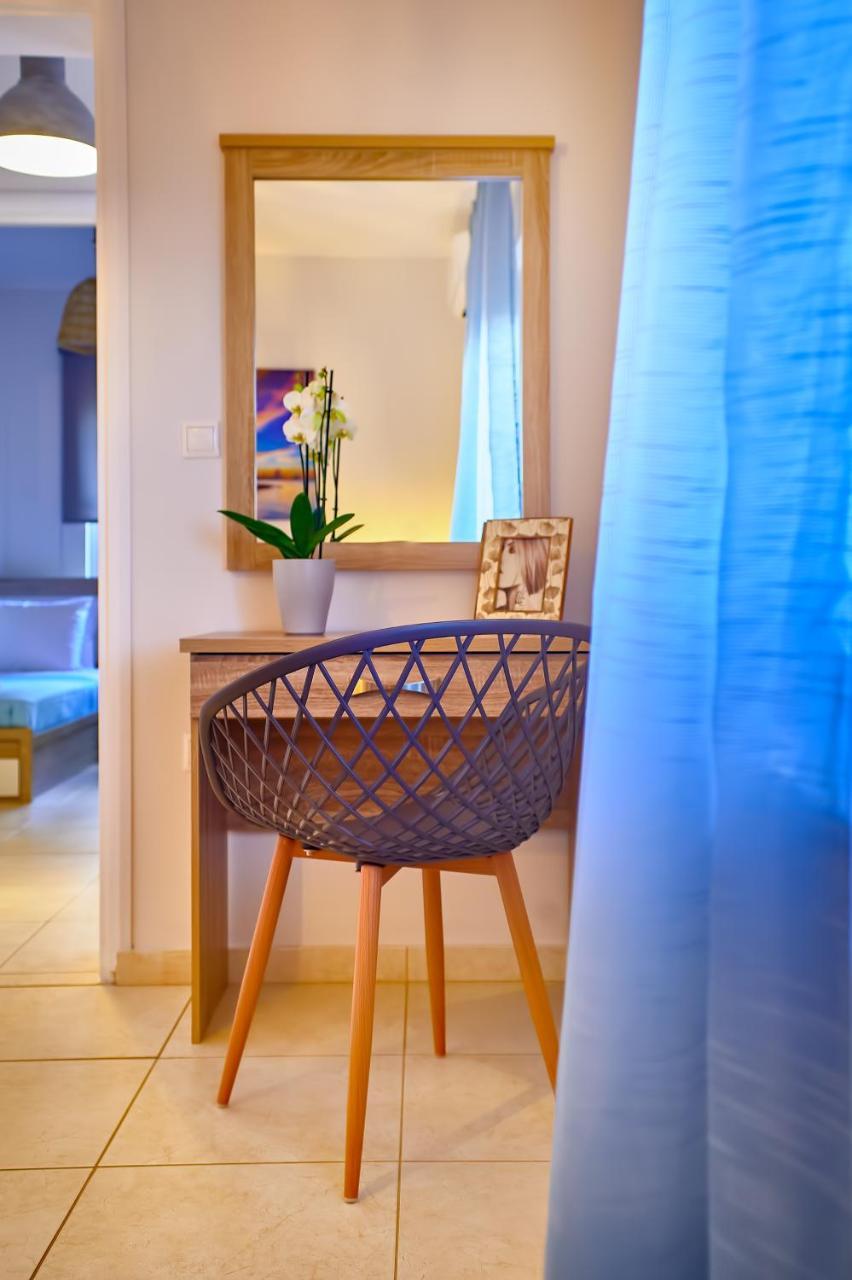 Sunny Luxury Apartment Chania  Zewnętrze zdjęcie